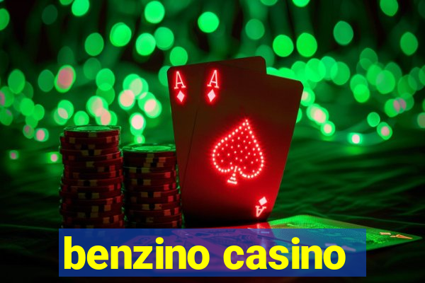 benzino casino